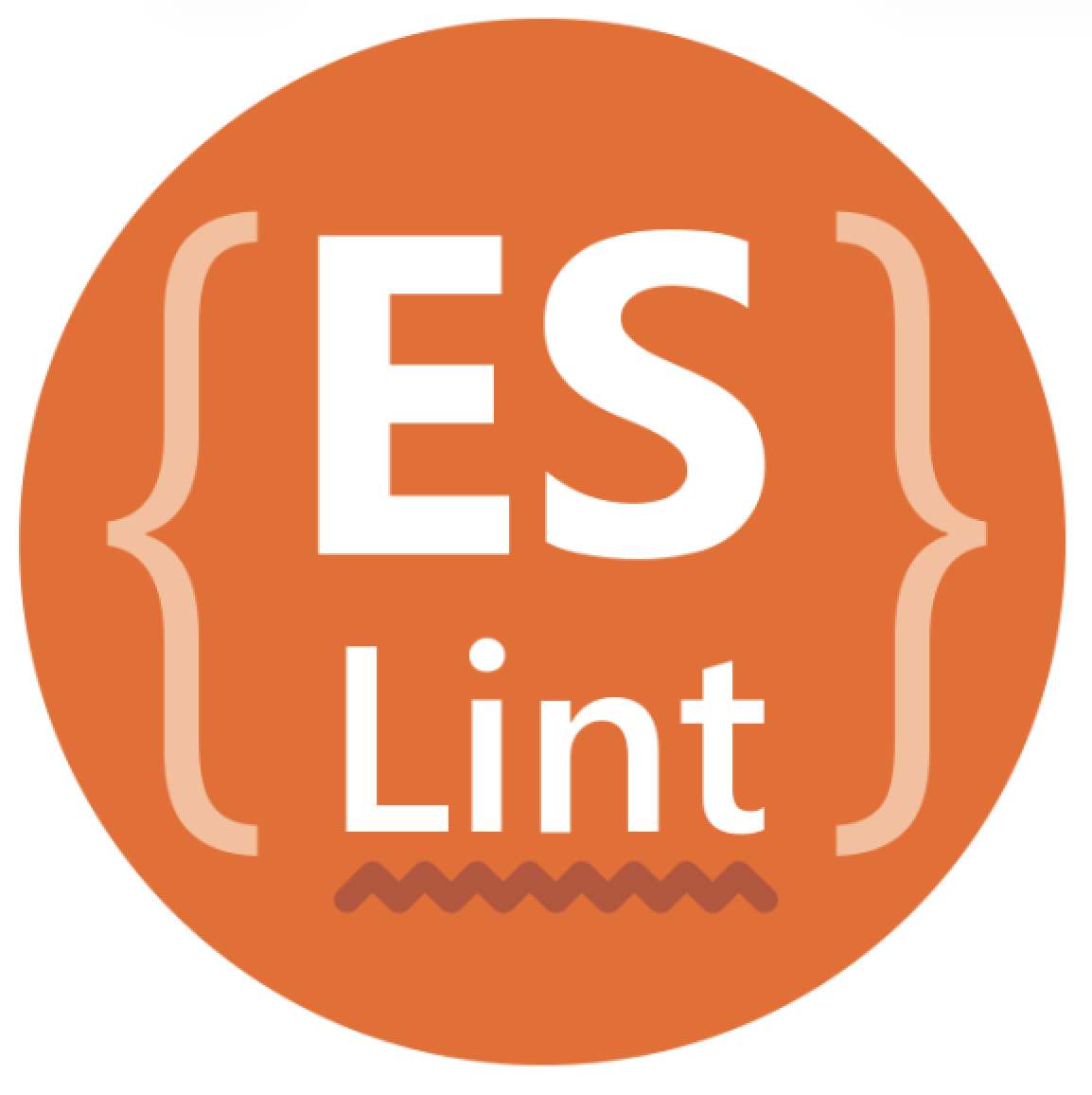 ESLint logo