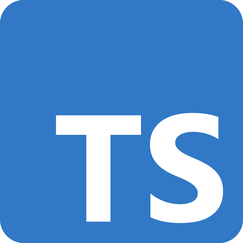 Abstract image representing TypeScript and coding practice